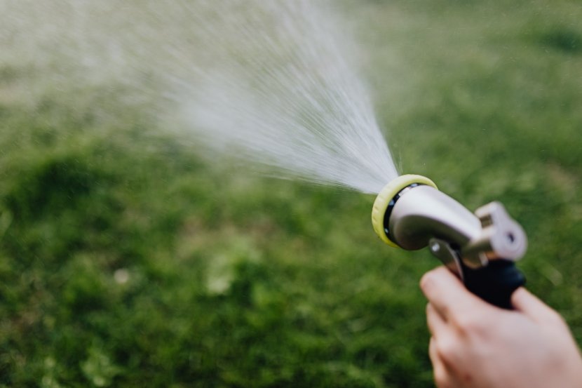 tips for saving irrigation water