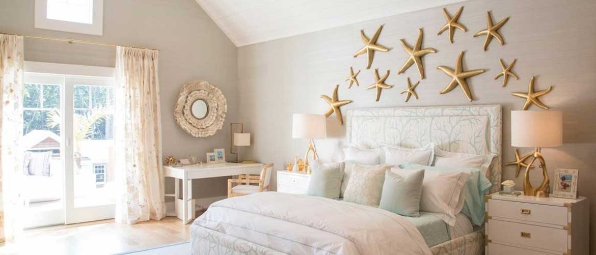 10 ideas for decorating with summer colors