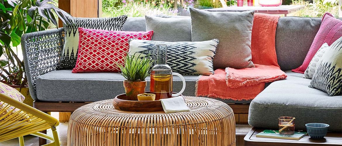 10 trends to decorate your home in spring