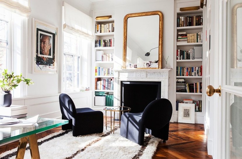 Parisian style decorating ideas