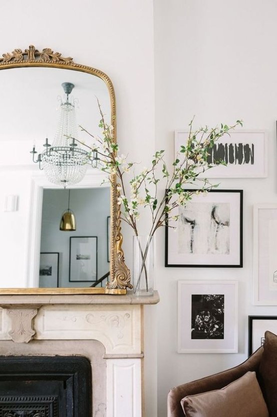 tips for decorating in Parisian style