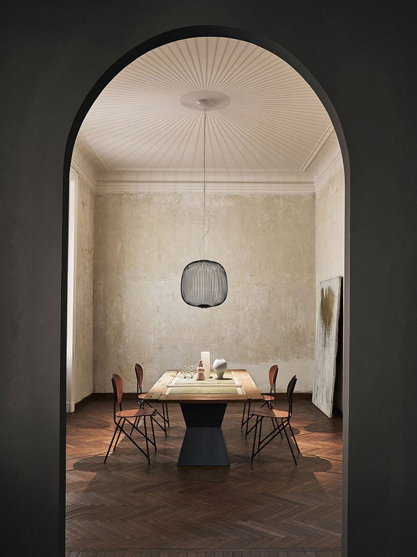 Spokes 2 Foscarini