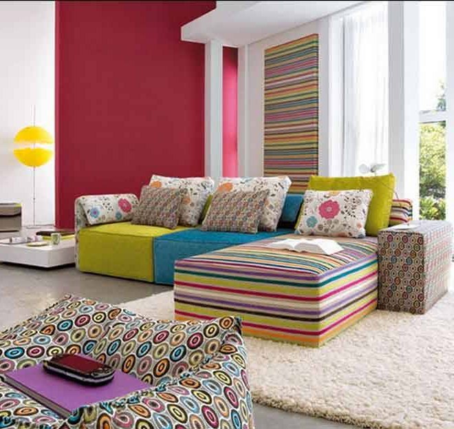 como-decorar-con-textiles-a-rayas10