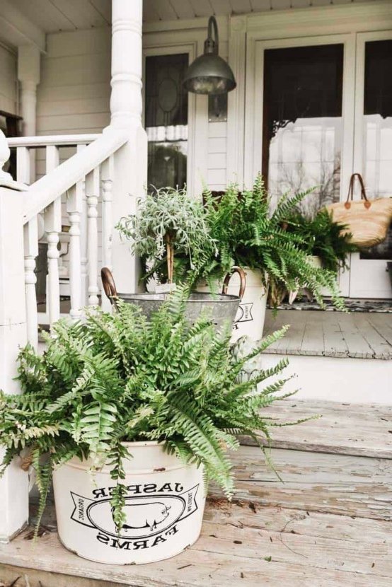 how to decorate the porch ideas 