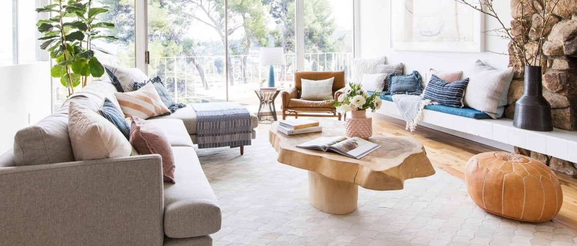 How to choose the perfect coffee table