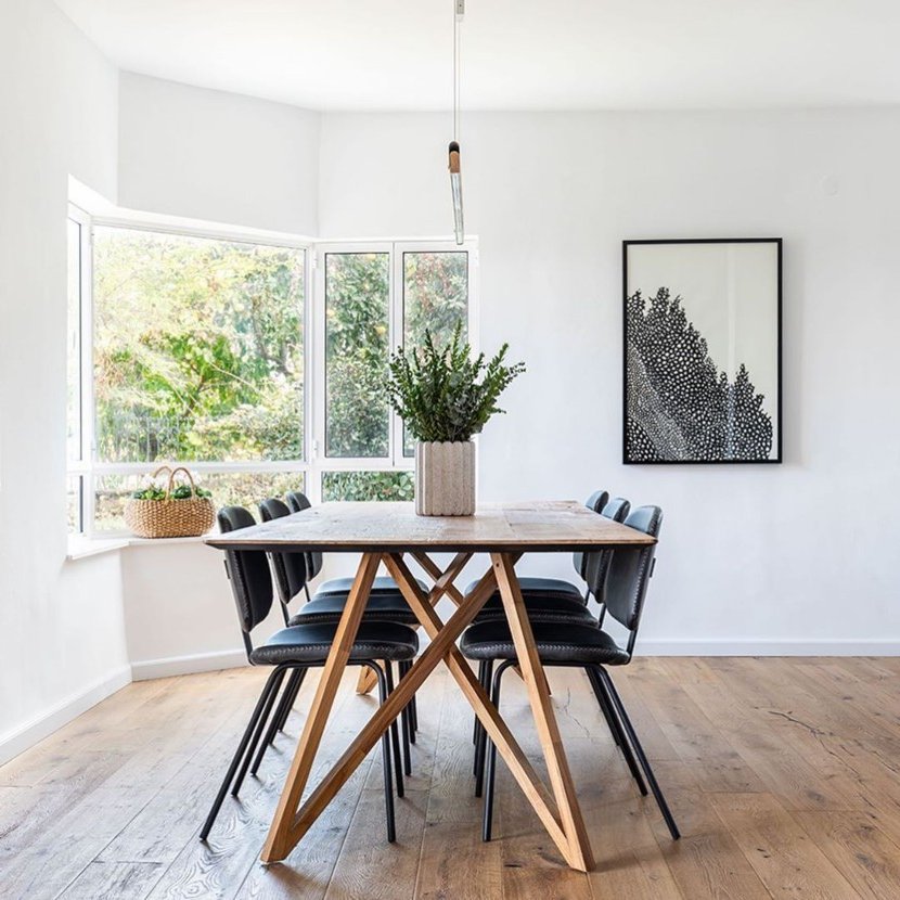 tips for choosing a dining table