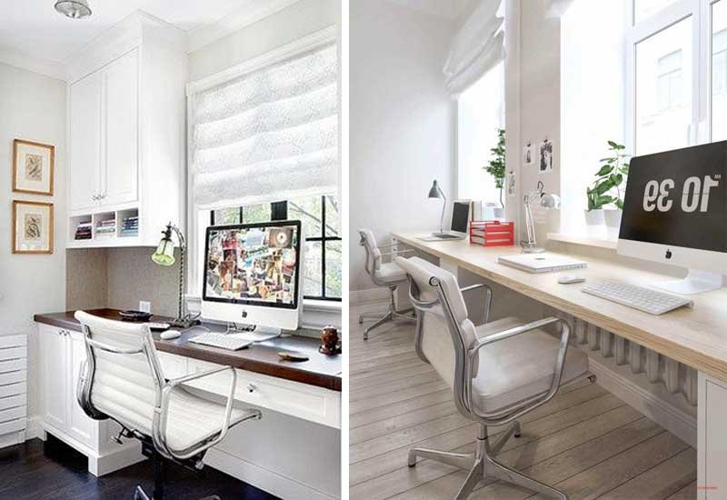 Home office: how to control light