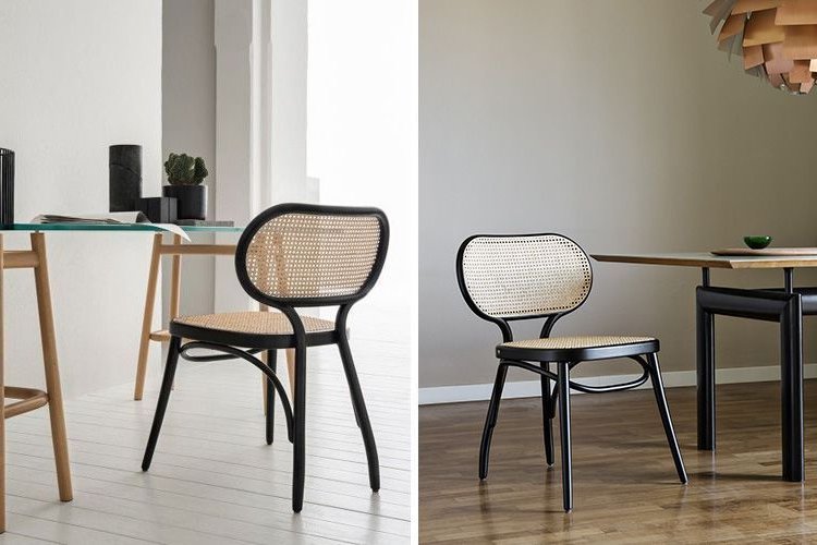 Grid chairs