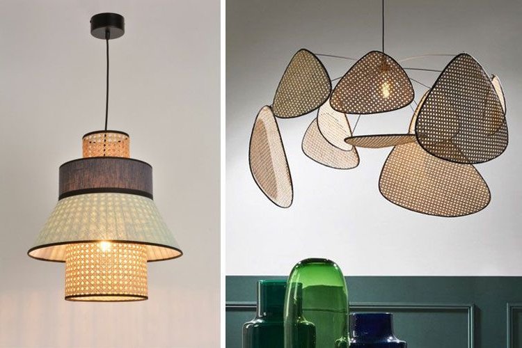 Grille lamps