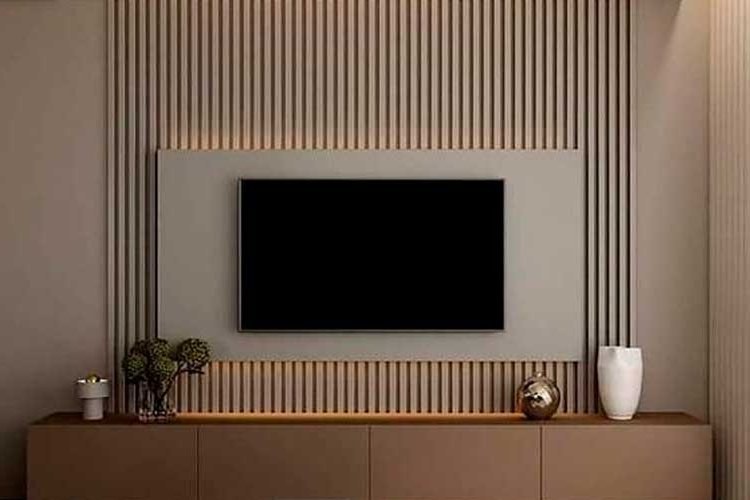 10 ways to hang the TV