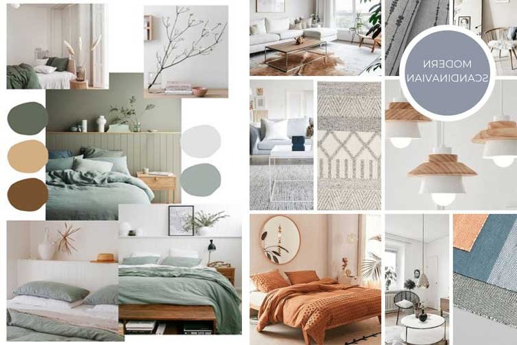 inspiration moodboard example