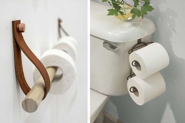 bathroom accessories