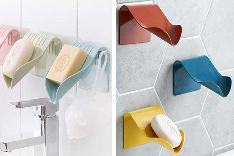 bathroom soap accessories