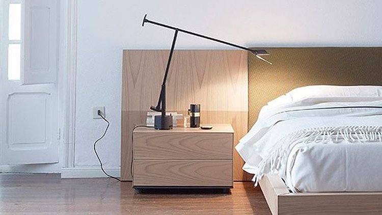 Bedside tables for the master bedroom