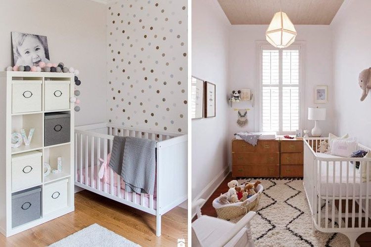 Baby room decorating ideas