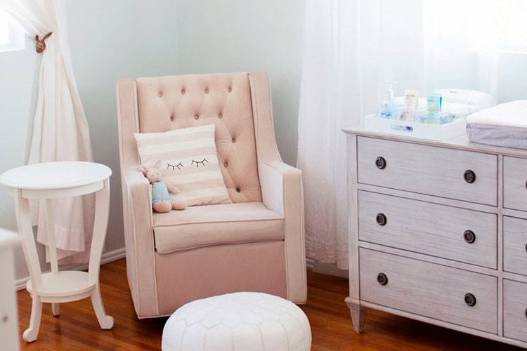 Baby room decorating ideas