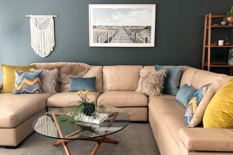 Cushions for living room decoration