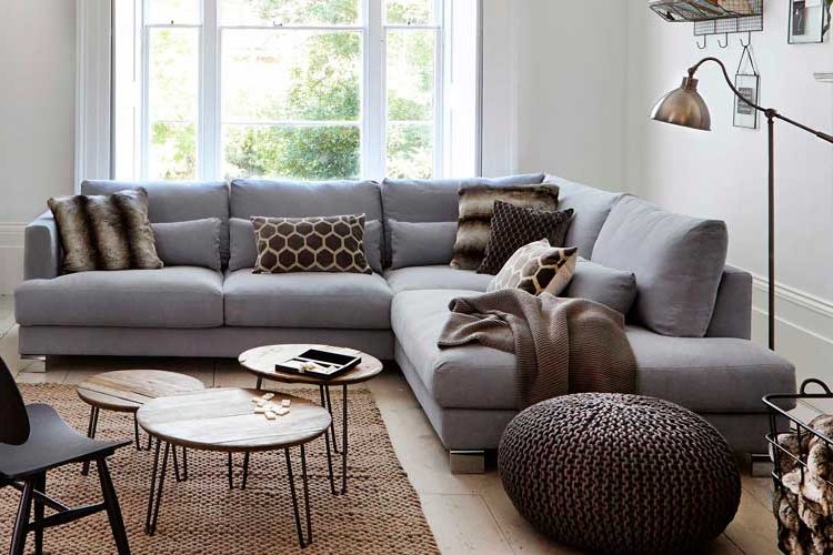 Cushions for living room decoration