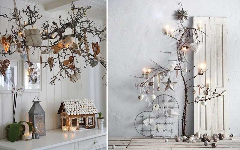 Nordic Christmas decoration ideas